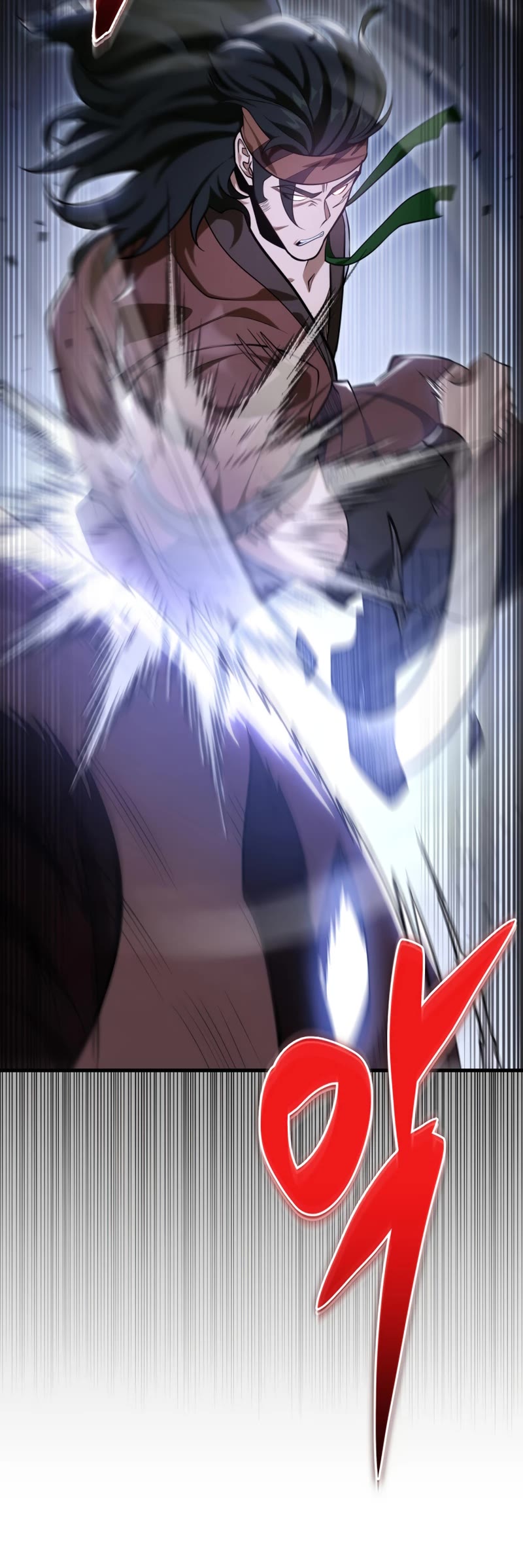 Heavenly Inquisition Sword chapter 50 page 36