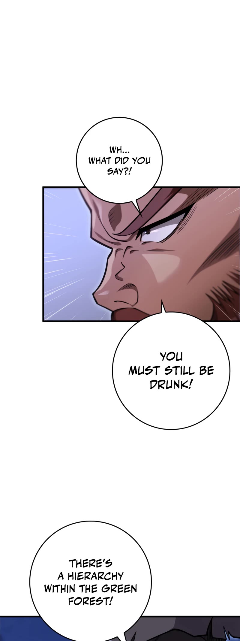 Heavenly Inquisition Sword chapter 50 page 40