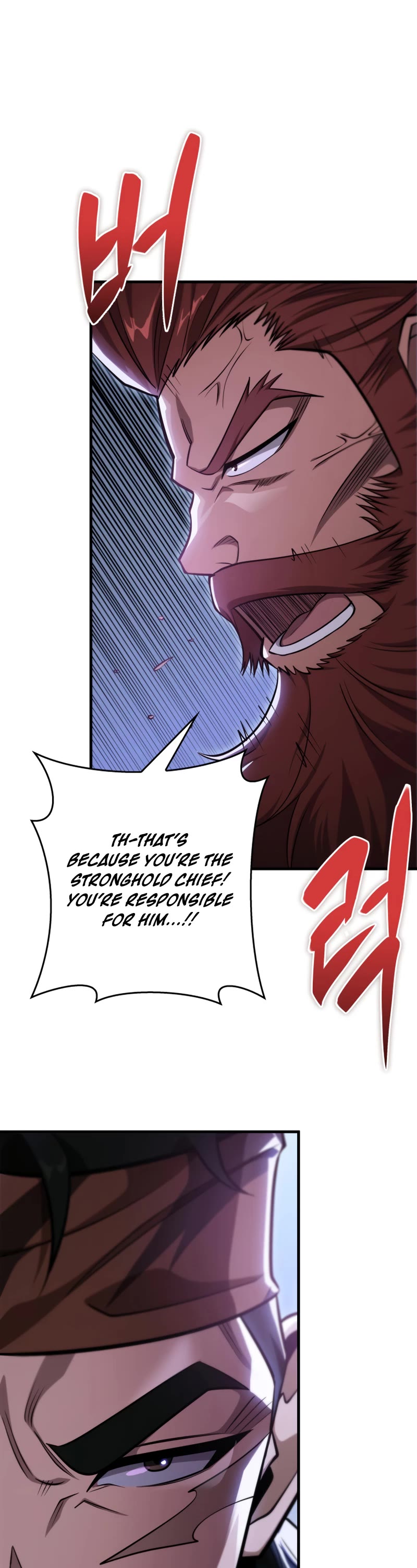 Heavenly Inquisition Sword chapter 50 page 43