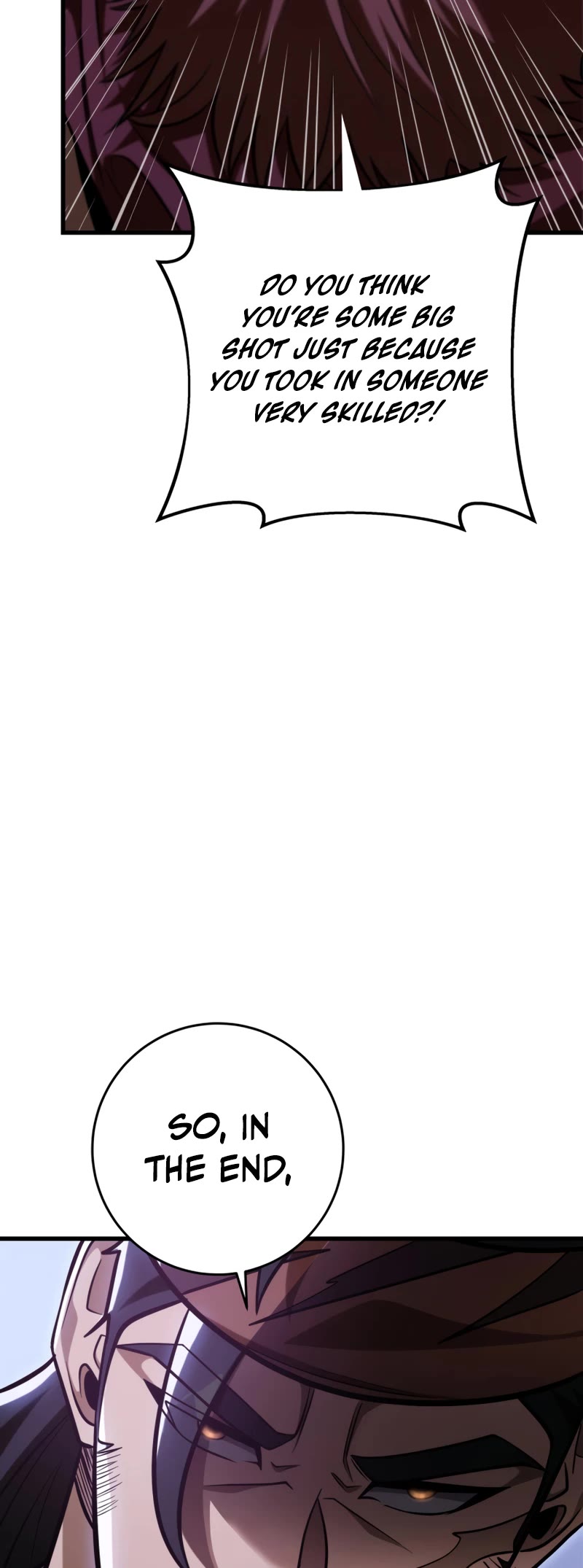 Heavenly Inquisition Sword chapter 50 page 45