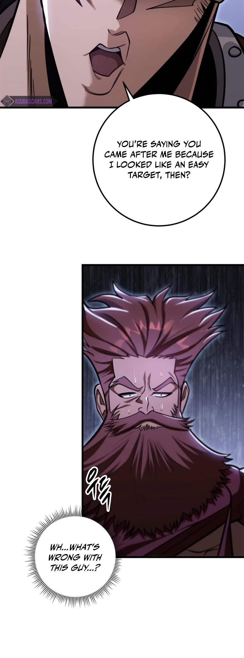 Heavenly Inquisition Sword chapter 50 page 46