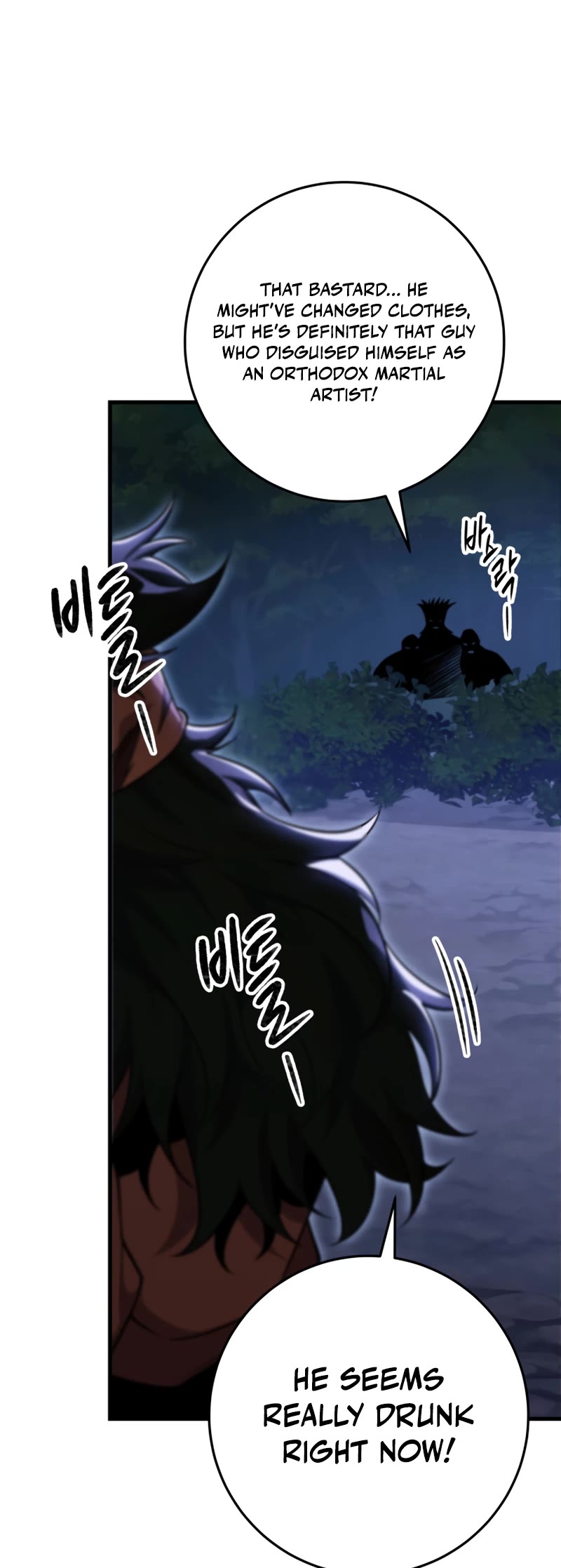 Heavenly Inquisition Sword chapter 50 page 5