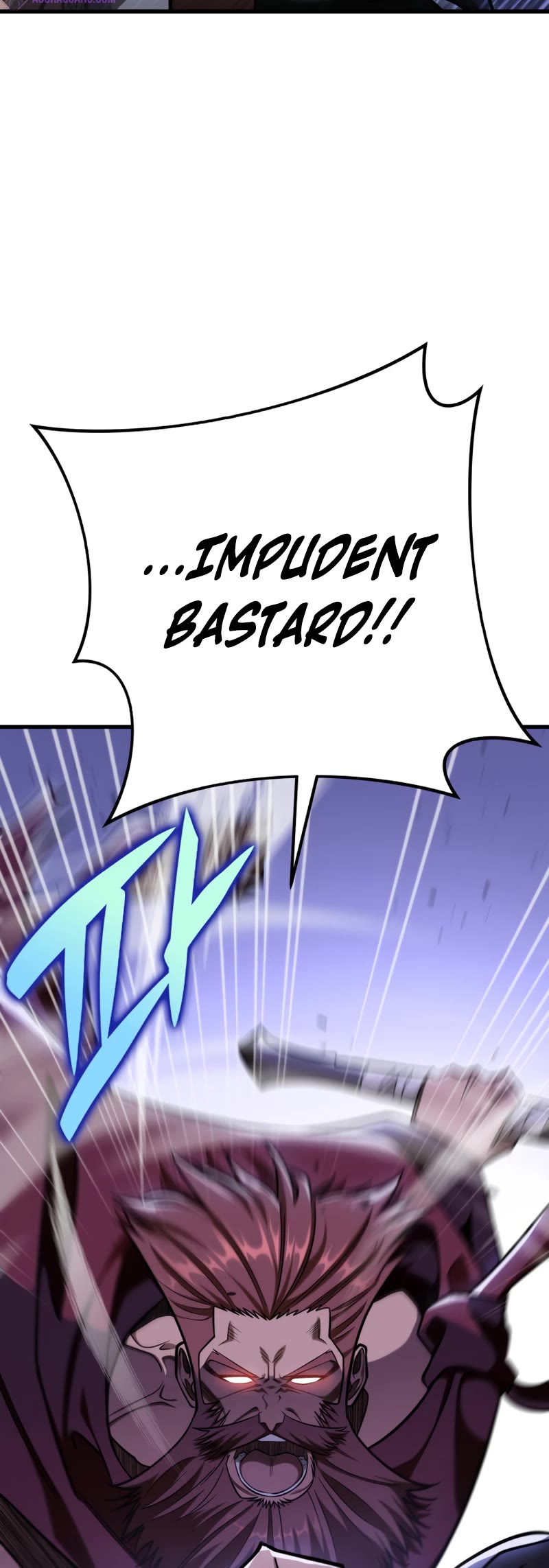 Heavenly Inquisition Sword chapter 50 page 50