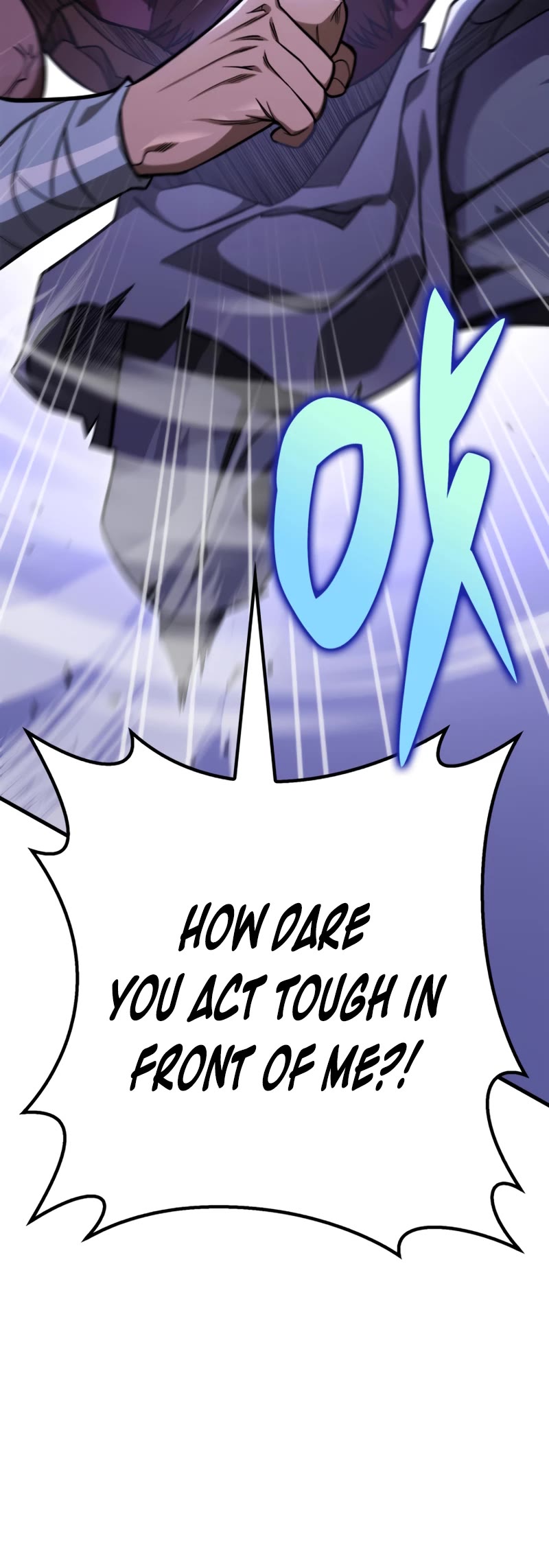 Heavenly Inquisition Sword chapter 50 page 51