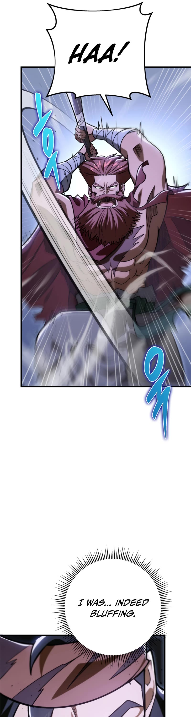 Heavenly Inquisition Sword chapter 50 page 52