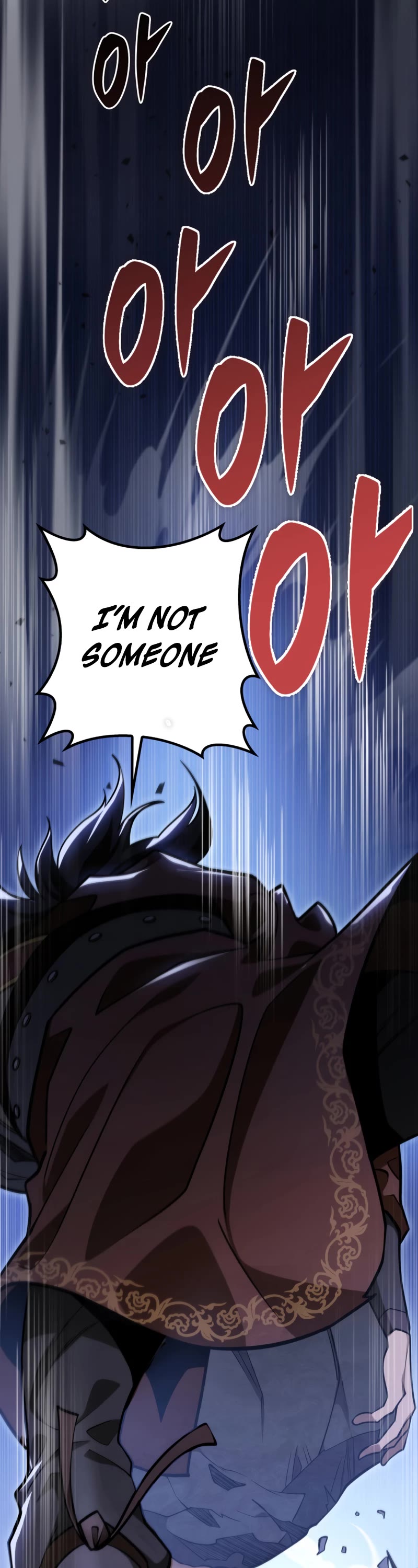 Heavenly Inquisition Sword chapter 50 page 54