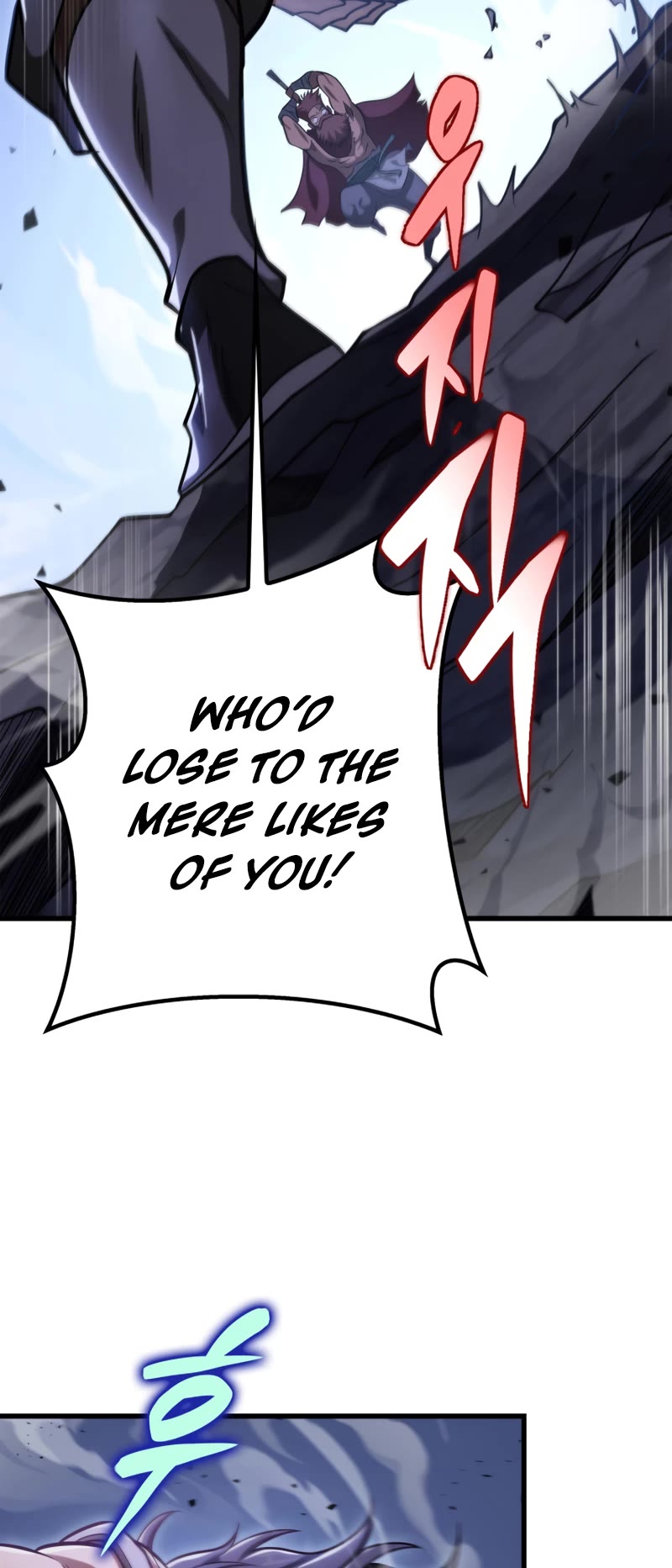 Heavenly Inquisition Sword chapter 50 page 55