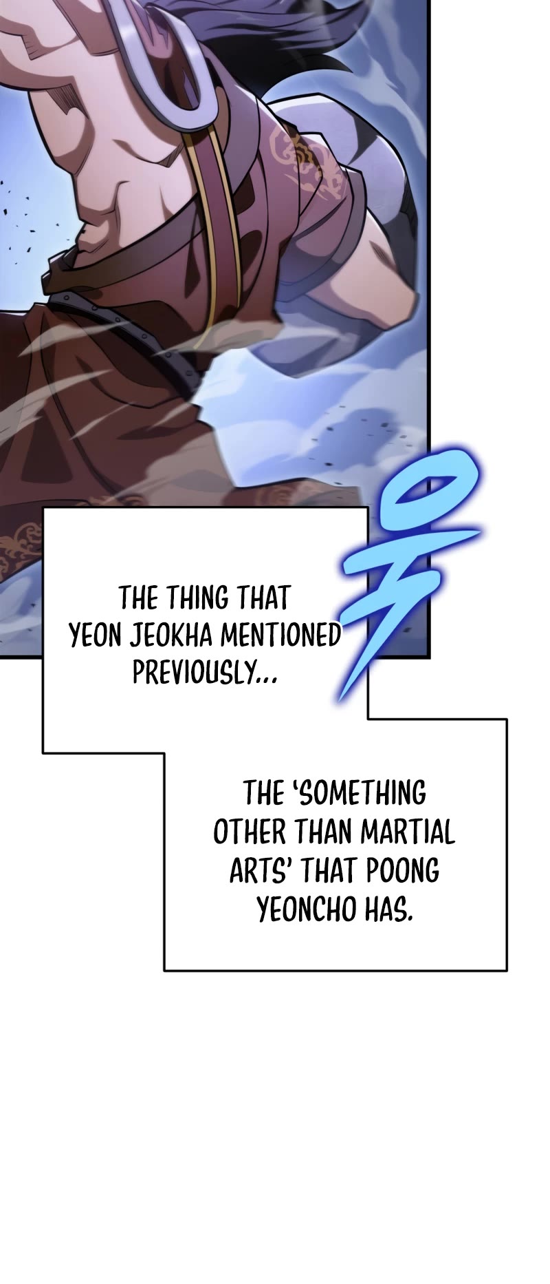 Heavenly Inquisition Sword chapter 50 page 56