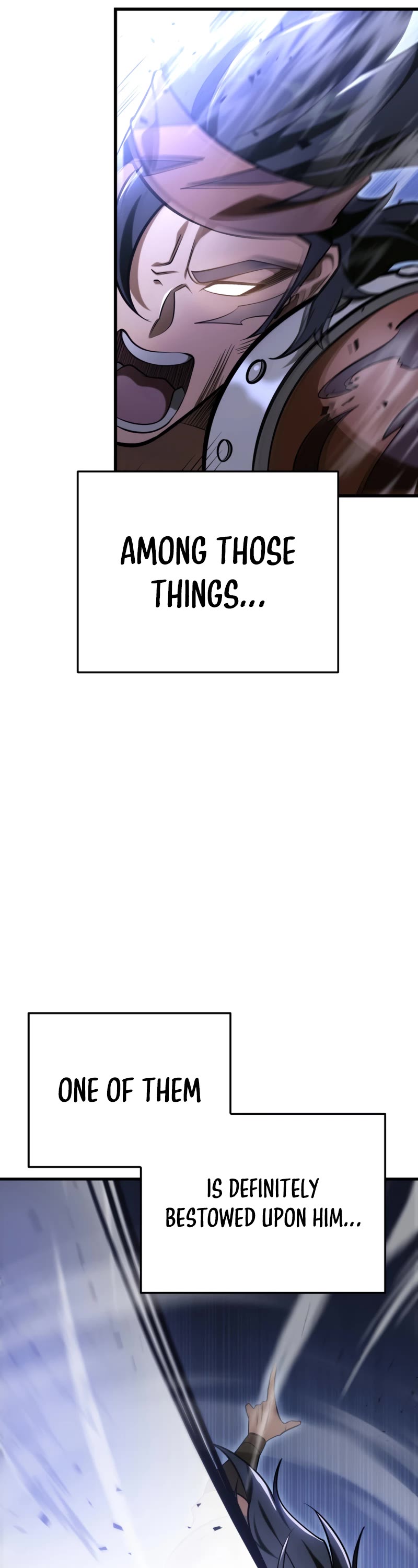 Heavenly Inquisition Sword chapter 50 page 57