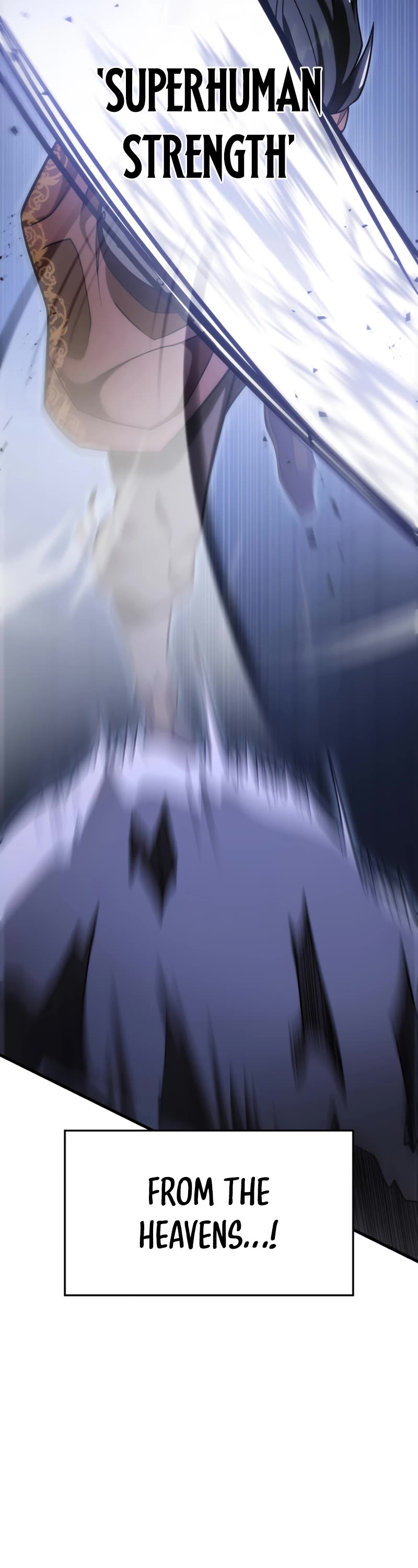 Heavenly Inquisition Sword chapter 50 page 58