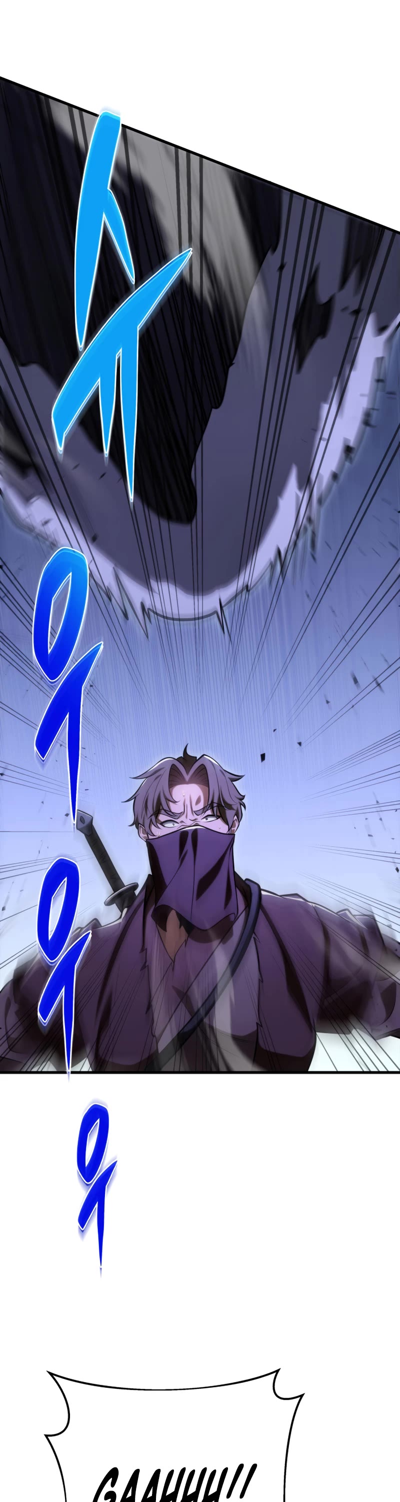 Heavenly Inquisition Sword chapter 50 page 59