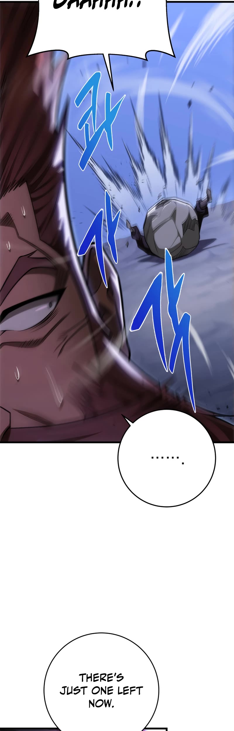 Heavenly Inquisition Sword chapter 50 page 60