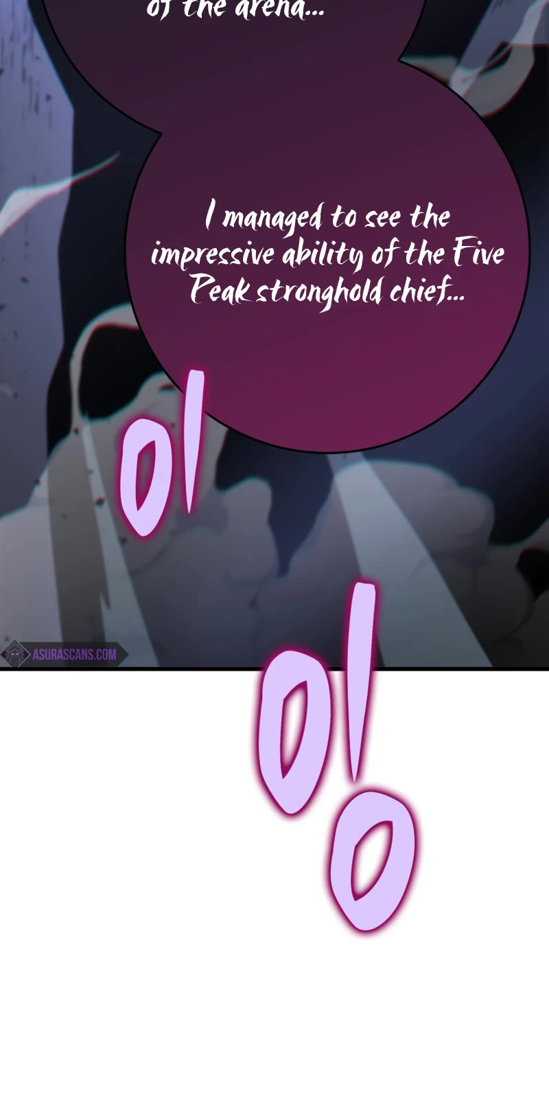 Heavenly Inquisition Sword chapter 50 page 66