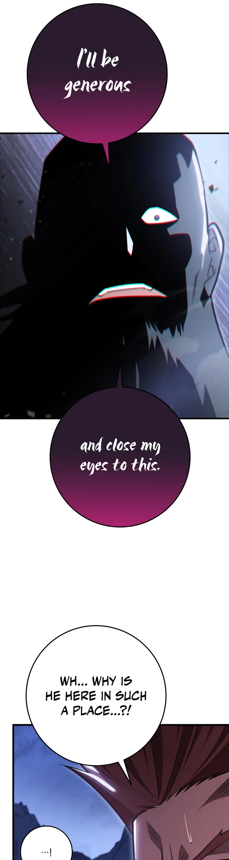 Heavenly Inquisition Sword chapter 50 page 67