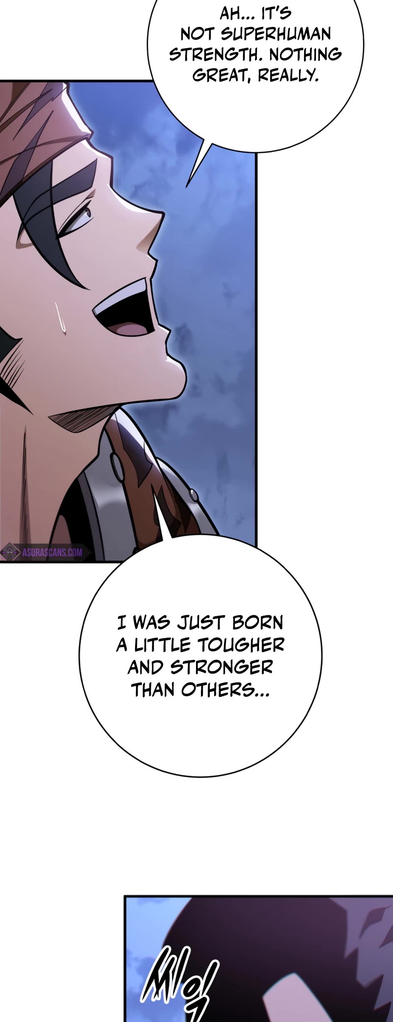 Heavenly Inquisition Sword chapter 50 page 70