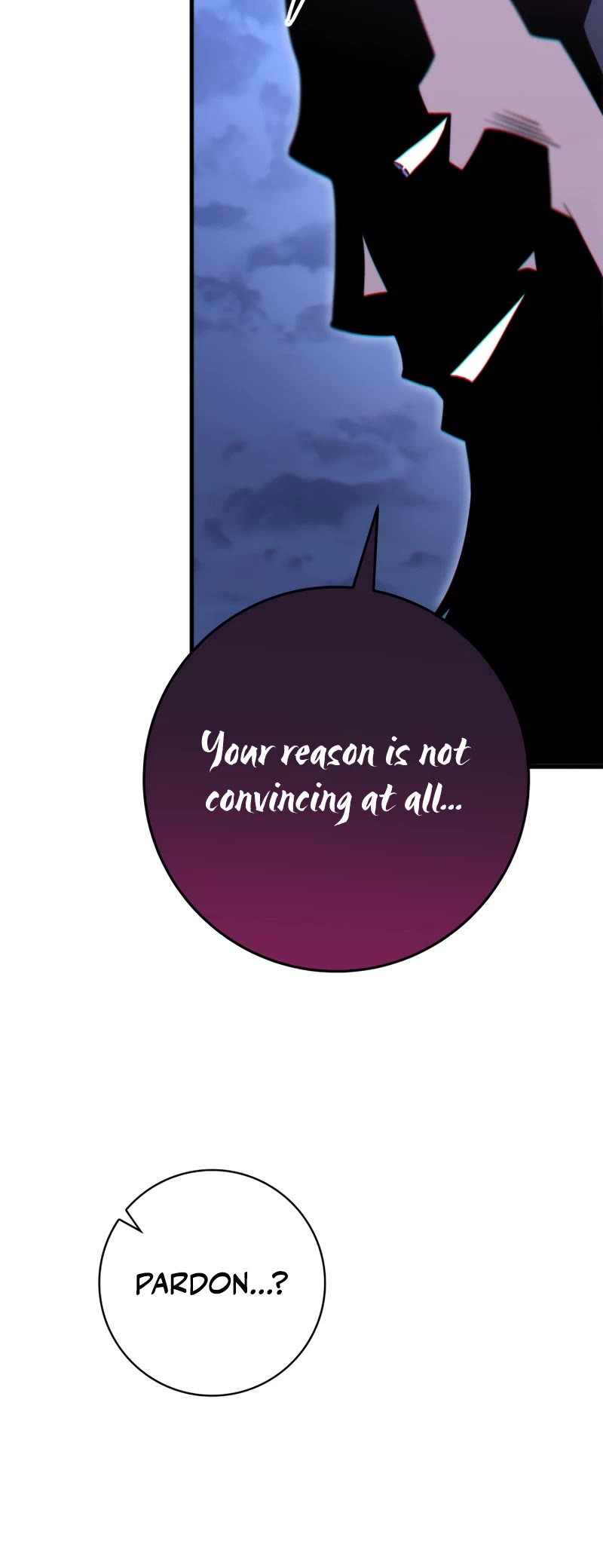 Heavenly Inquisition Sword chapter 50 page 71