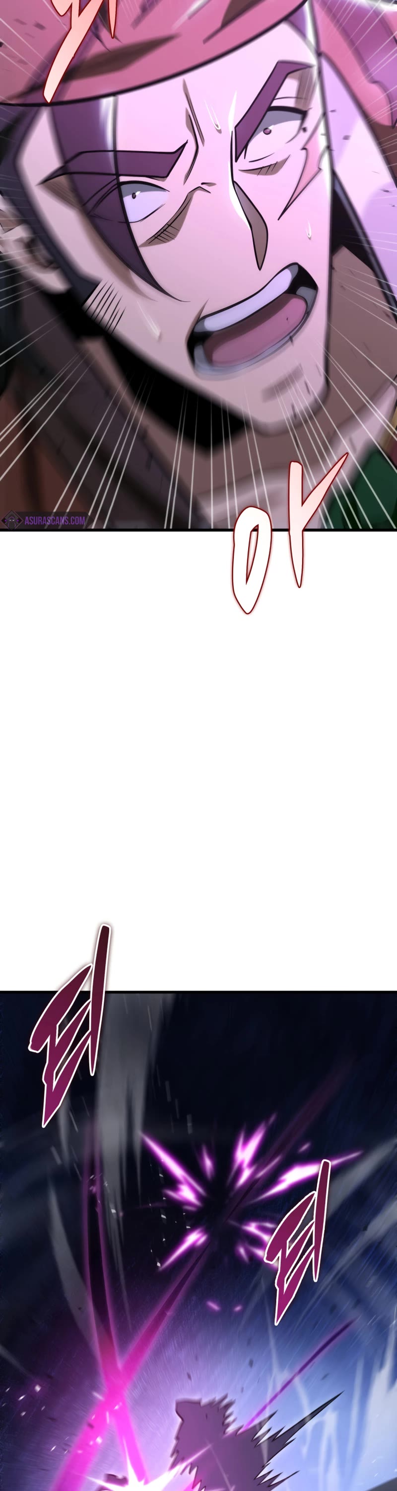 Heavenly Inquisition Sword chapter 50 page 73