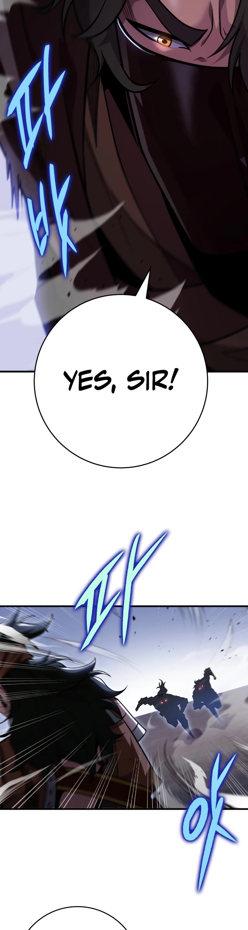 Heavenly Inquisition Sword chapter 50 page 8