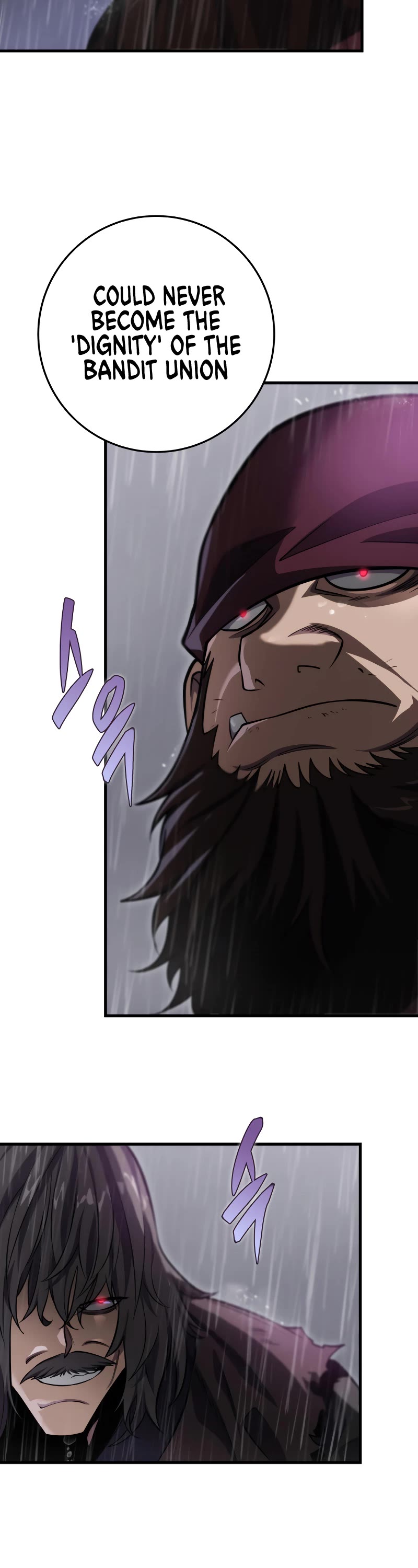 Heavenly Inquisition Sword chapter 51 page 11