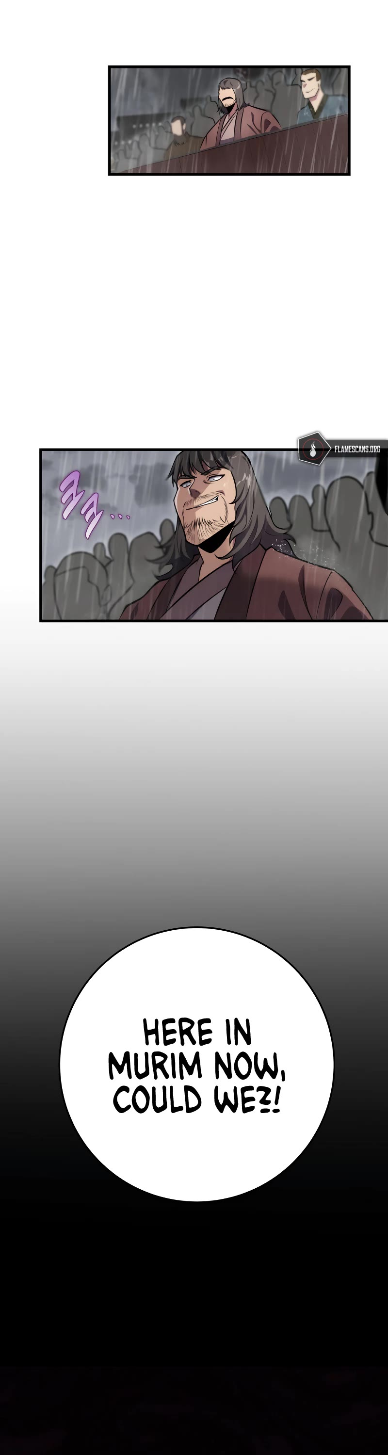 Heavenly Inquisition Sword chapter 51 page 12