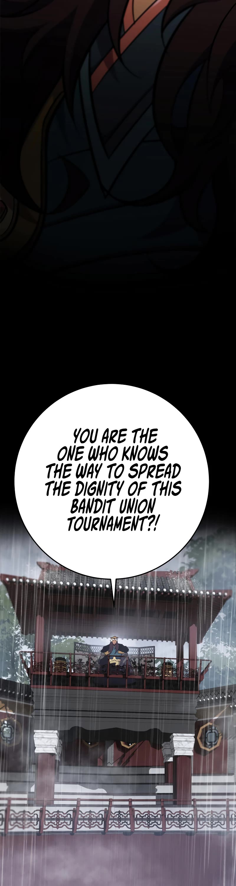 Heavenly Inquisition Sword chapter 51 page 14