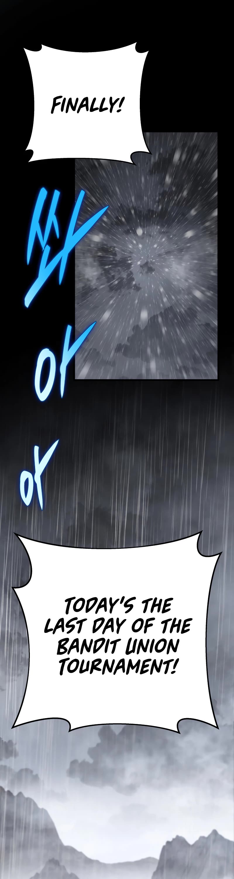 Heavenly Inquisition Sword chapter 51 page 2