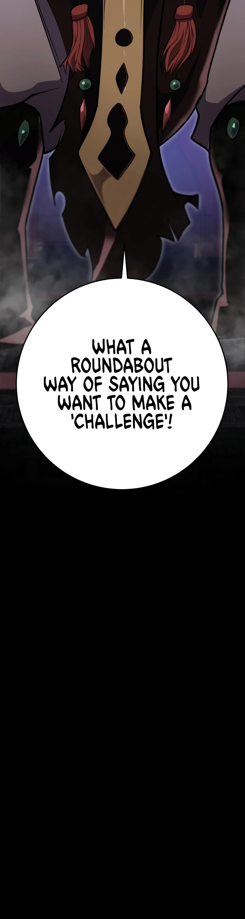 Heavenly Inquisition Sword chapter 51 page 21