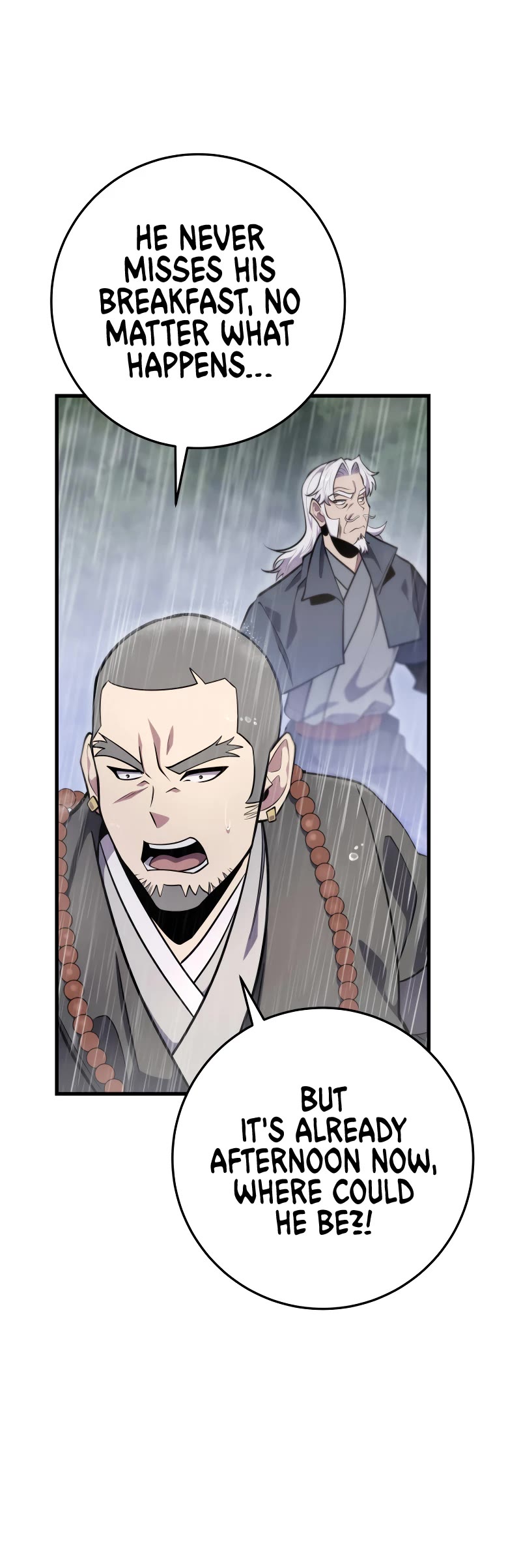 Heavenly Inquisition Sword chapter 51 page 25