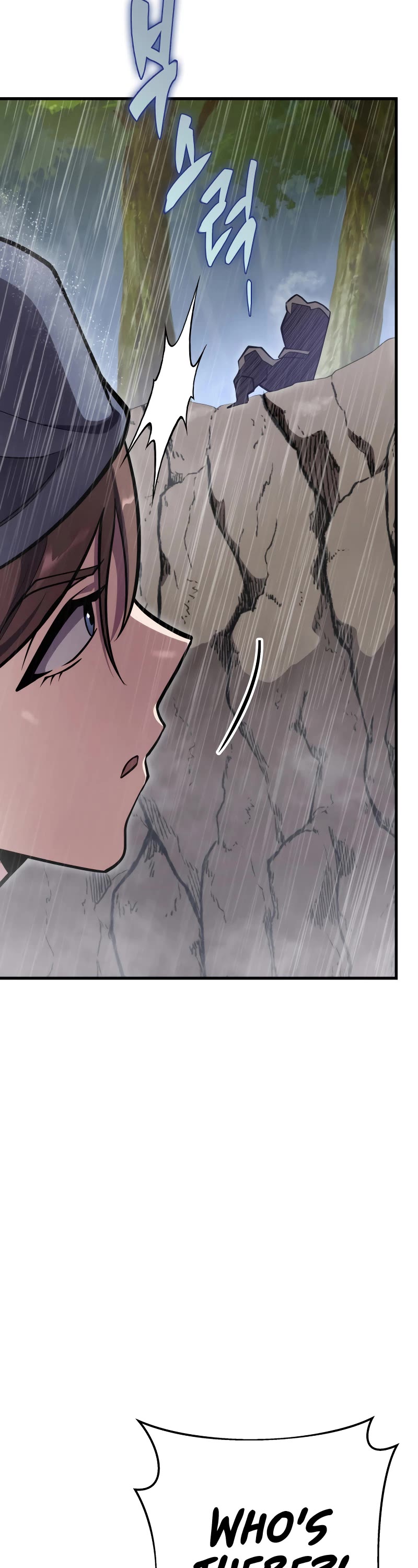 Heavenly Inquisition Sword chapter 51 page 28