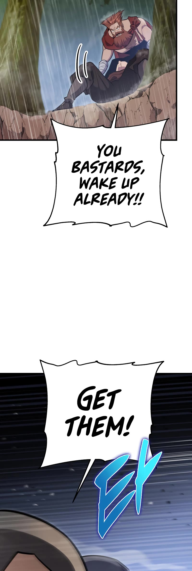 Heavenly Inquisition Sword chapter 51 page 30