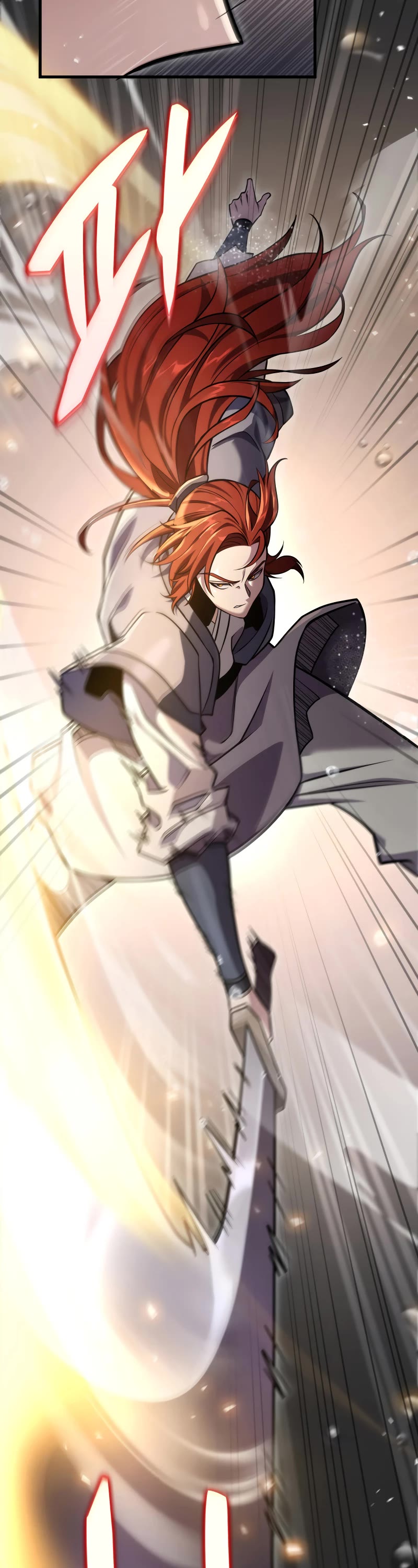 Heavenly Inquisition Sword chapter 51 page 33