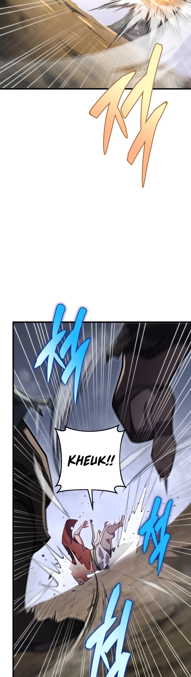 Heavenly Inquisition Sword chapter 51 page 35