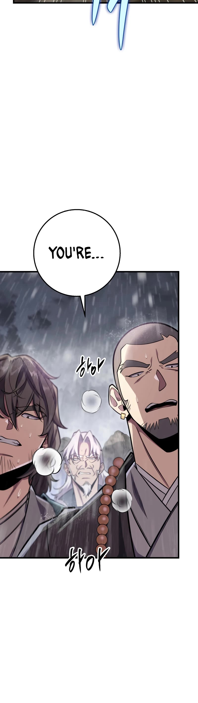 Heavenly Inquisition Sword chapter 51 page 36