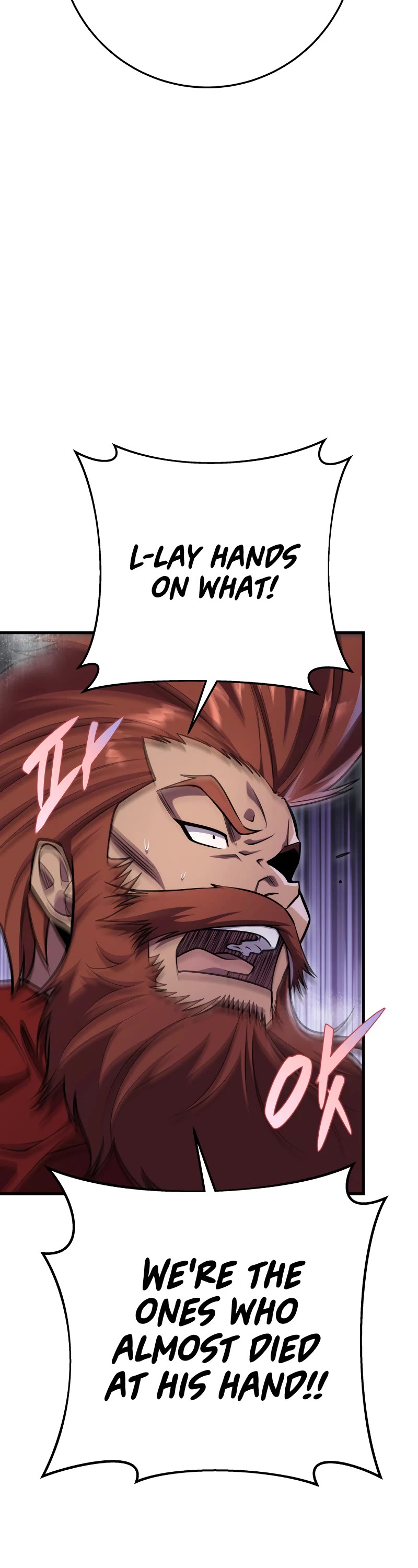 Heavenly Inquisition Sword chapter 51 page 41