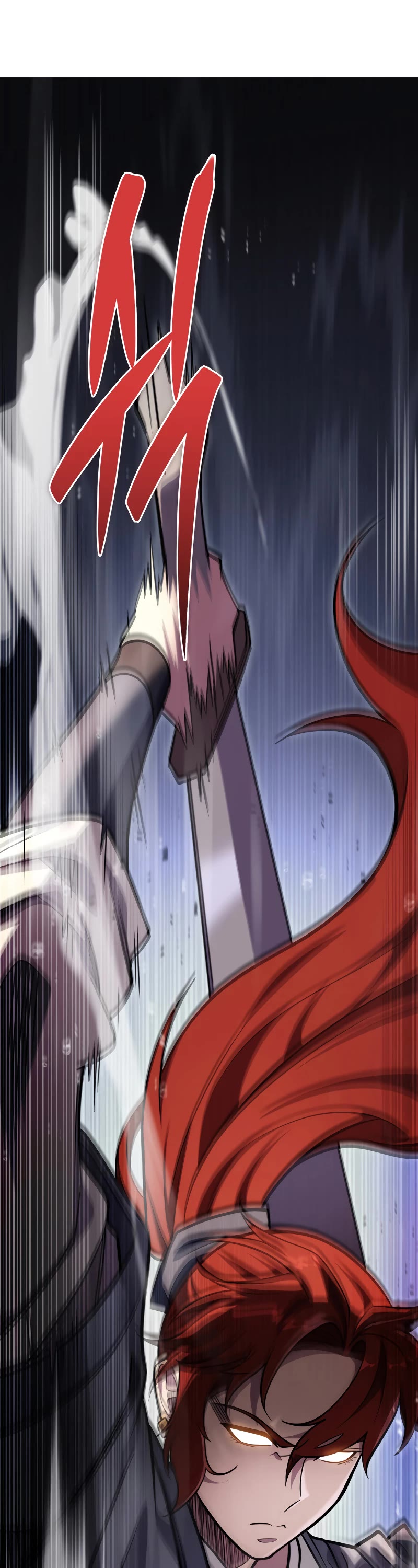 Heavenly Inquisition Sword chapter 51 page 42