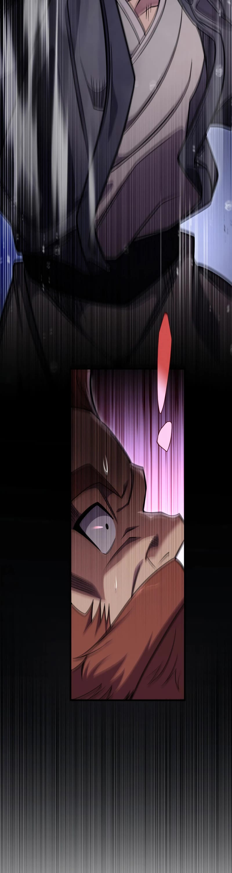 Heavenly Inquisition Sword chapter 51 page 43