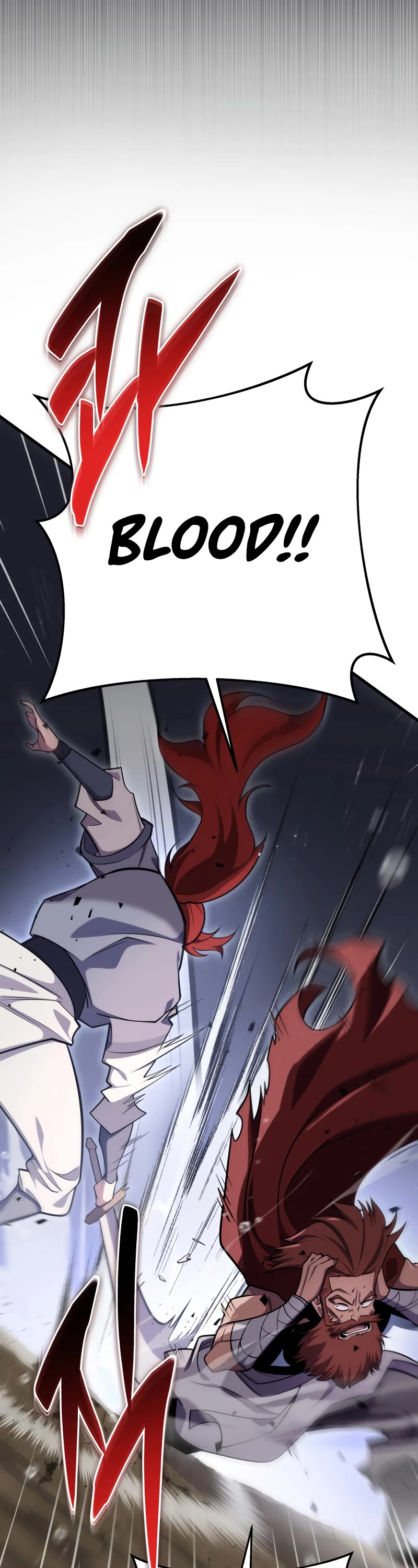 Heavenly Inquisition Sword chapter 51 page 44