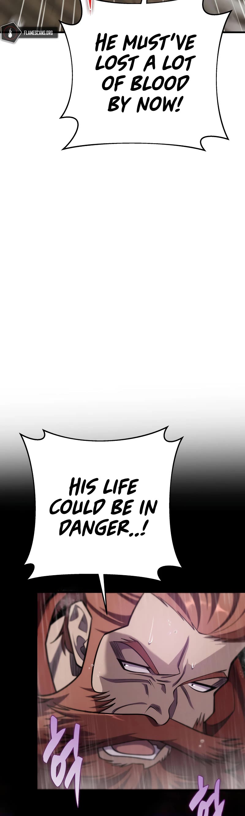 Heavenly Inquisition Sword chapter 51 page 45