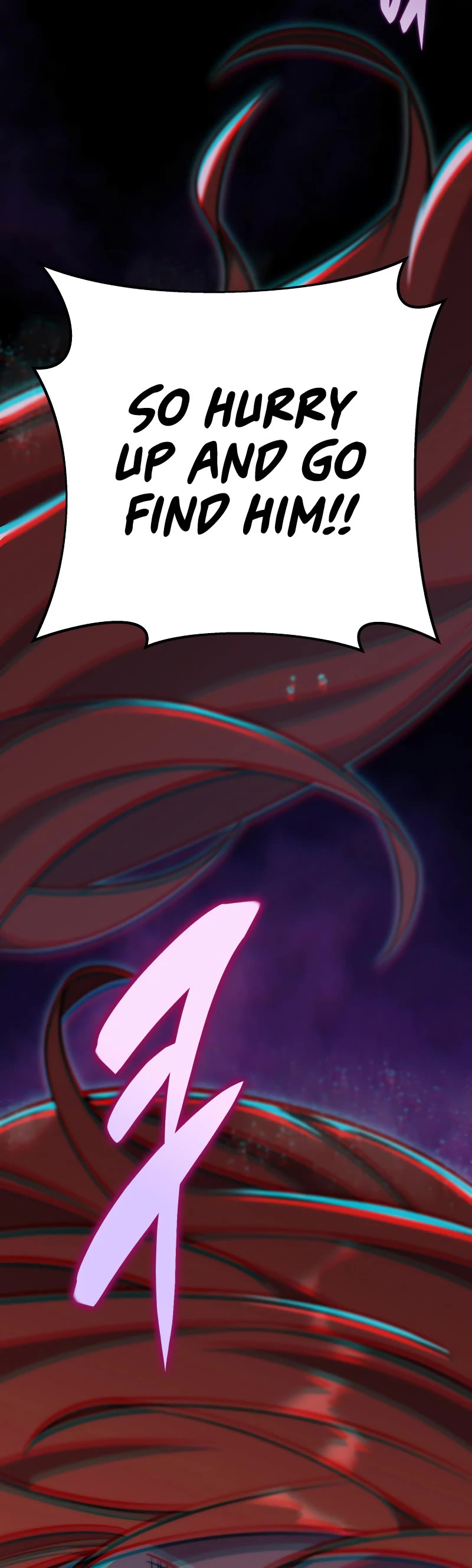 Heavenly Inquisition Sword chapter 51 page 46