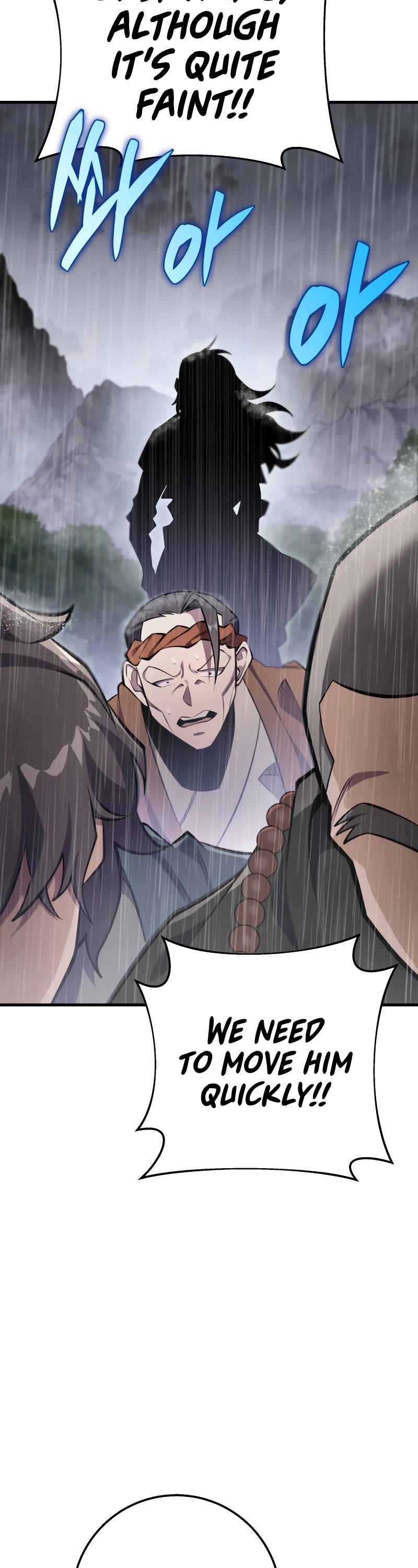 Heavenly Inquisition Sword chapter 51 page 53