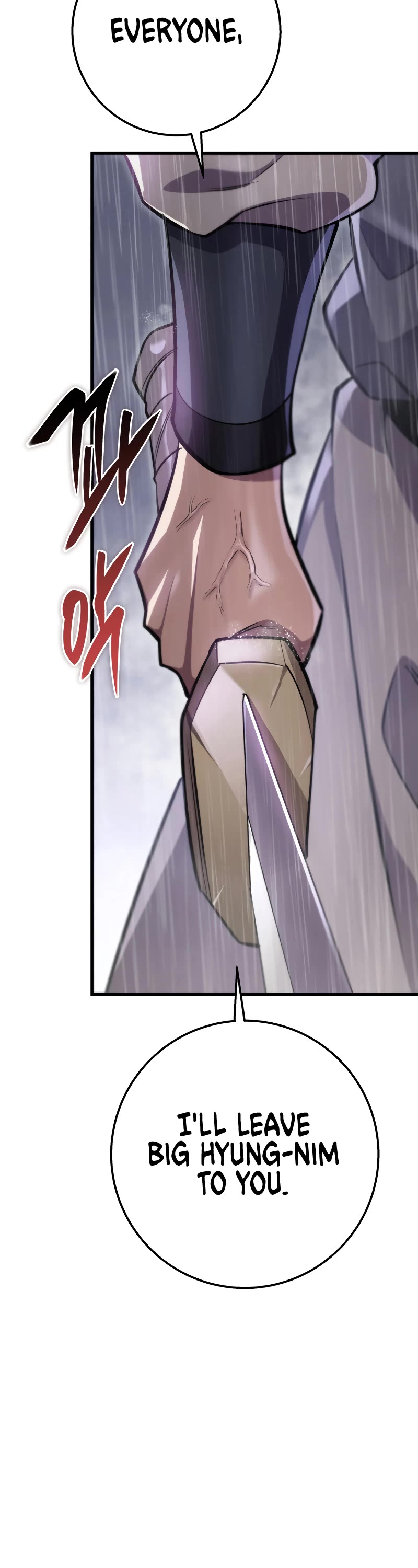 Heavenly Inquisition Sword chapter 51 page 54