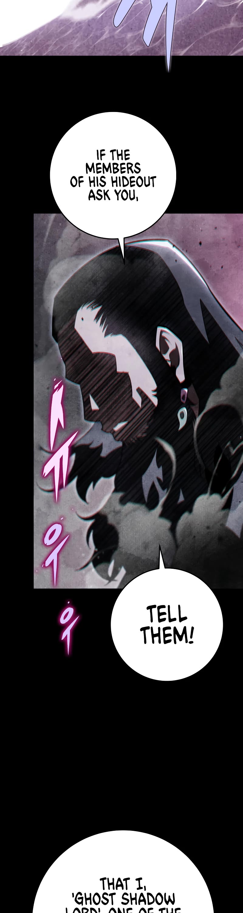 Heavenly Inquisition Sword chapter 51 page 59