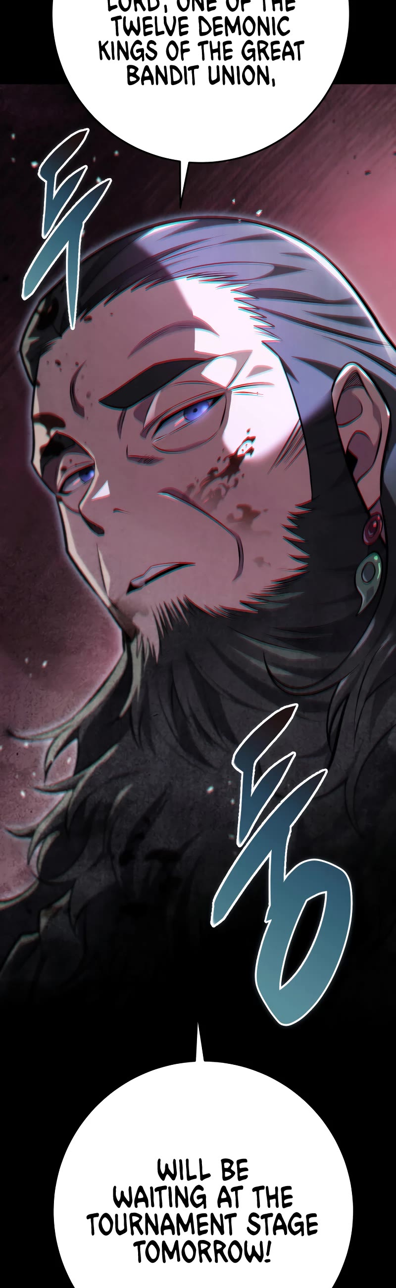 Heavenly Inquisition Sword chapter 51 page 60