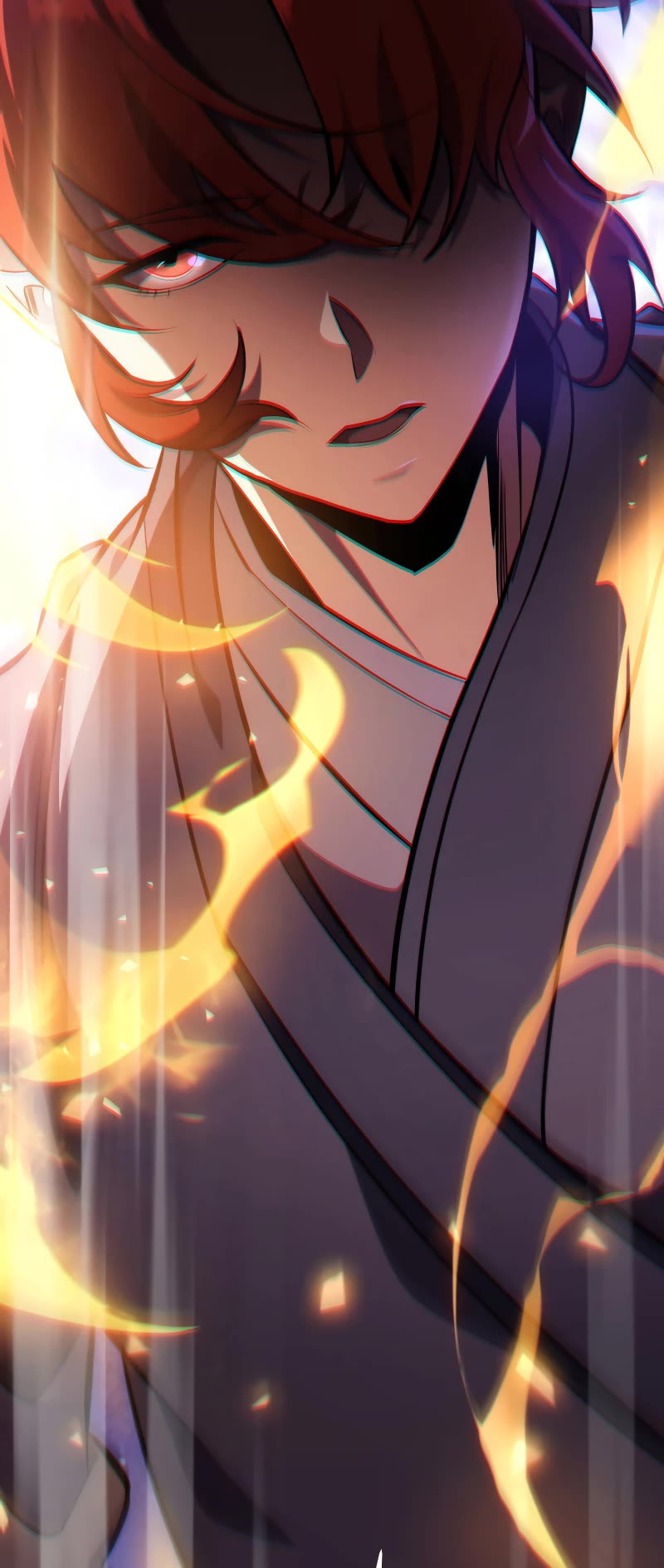 Heavenly Inquisition Sword chapter 51 page 62