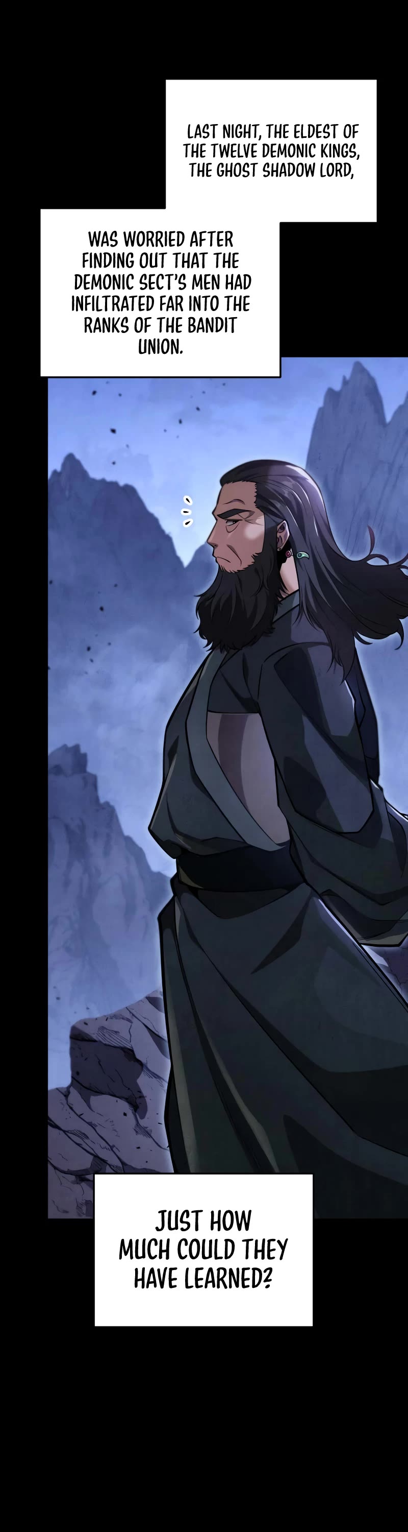 Heavenly Inquisition Sword chapter 52 page 16