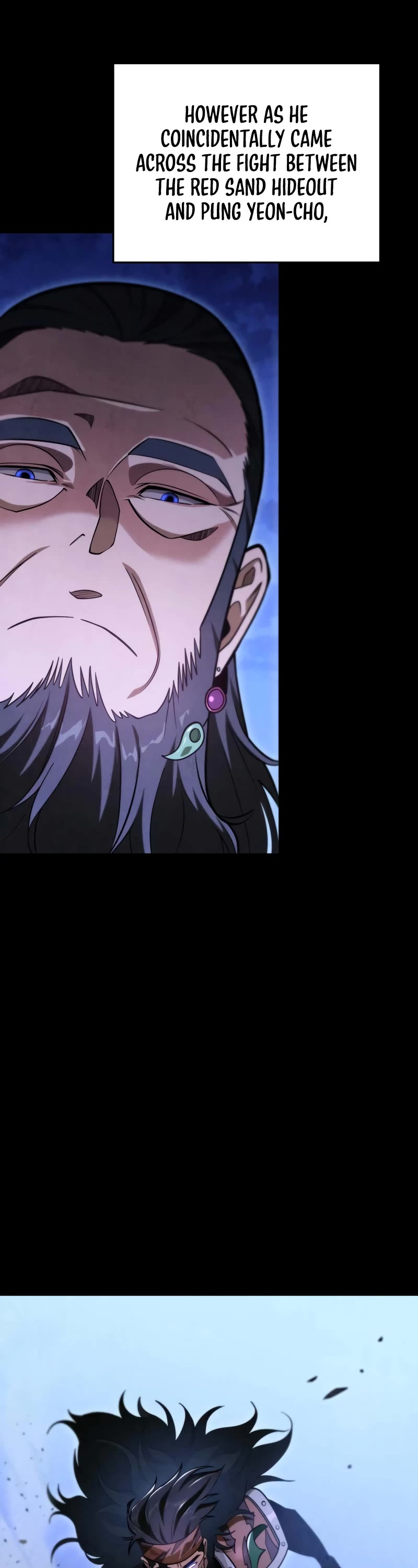 Heavenly Inquisition Sword chapter 52 page 18