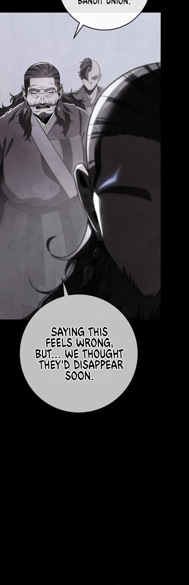 Heavenly Inquisition Sword chapter 52 page 20