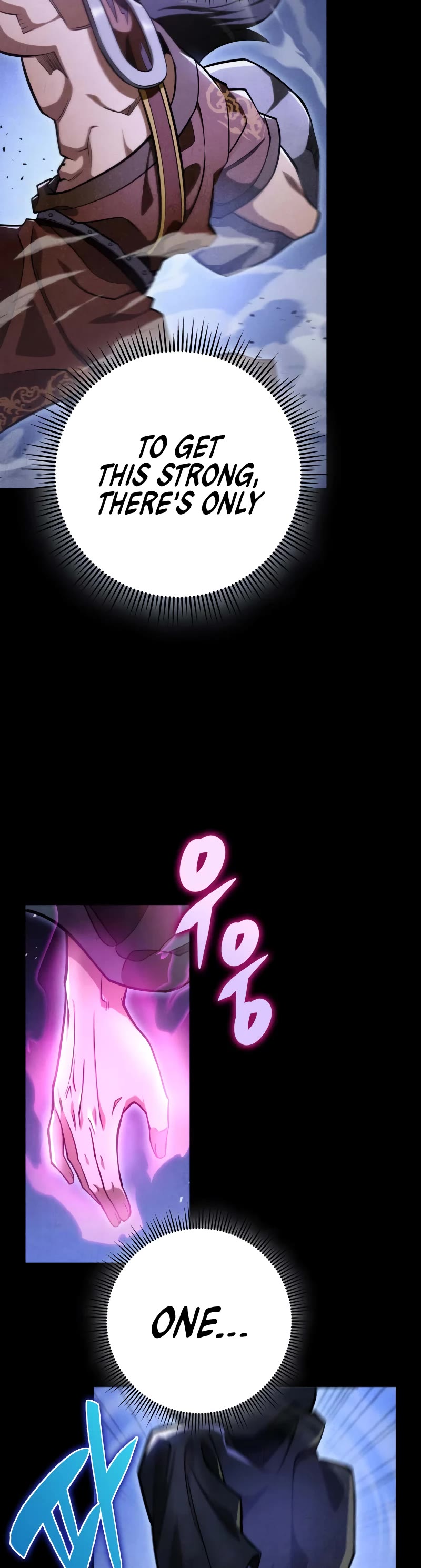 Heavenly Inquisition Sword chapter 52 page 24