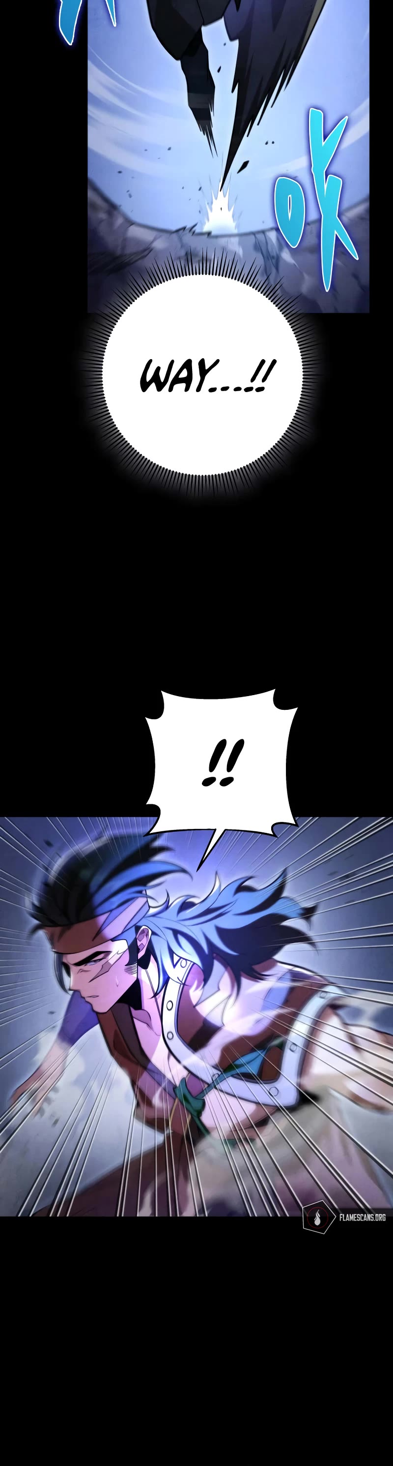 Heavenly Inquisition Sword chapter 52 page 25