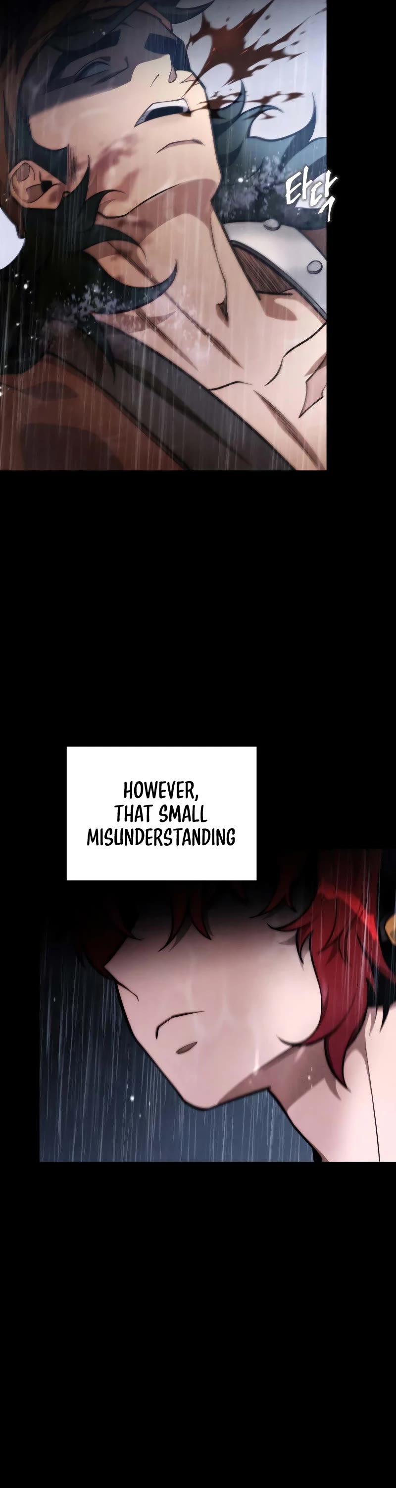 Heavenly Inquisition Sword chapter 52 page 27